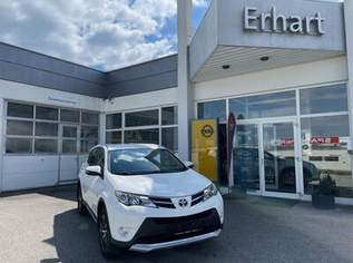 RAV4 Elegance, 15490 €, Auto & Fahrrad-Autos in Niederösterreich