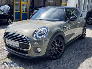 Mini Cooper Chilli / Navi / LED, 17850 €, Auto & Fahrrad-Autos in 6060 Stadt Hall in Tirol