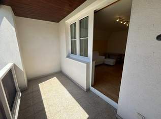 Wohnen im Zentrum - Balkon und Stellplatz inkl., 897.45 €, Immobilien-Wohnungen in 3270 Gemeinde Scheibbs