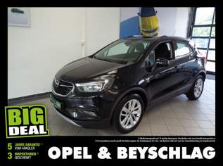 Mokka X 1.4 Turbo Ecotec 120 Jahre Edition Start/S