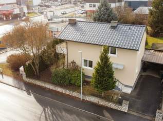 SANIERUNG 2025: Einfamilienwohnhaus mit 6 Zimmern in bester Lage +++ Knittelfelds +++, 399000 €, Immobilien-Häuser in 8720 Knittelfeld SANIERUNG 2025: Einfamilienwohnhaus mit 6 Zimmern in bester Lage +++ Knittelfelds +++, 399000 €, Immobilien-Häuser in 8720 Knittelfeld