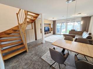 Niedrigenergie Reihenhaus - St. Pölten, 348000 €, Immobilien-Häuser in 3100 Stattersdorf Niedrigenergie Reihenhaus - St. Pölten, 348000 €, Immobilien-Häuser in 3100 Stattersdorf