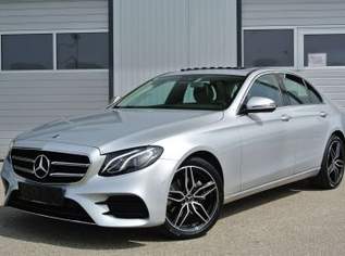 E 200 EQ Boost Aut * Glasdach * widescreen * LED * AHK*, 30900 €, Auto & Fahrrad-Autos in 4693 Desselbrunn