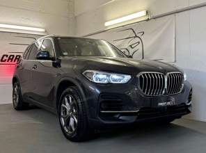 X5 xDrive45e | | Luftfahrwerk | Head Up | Laser |, 55990 €, Auto & Fahrrad-Autos in 8401 Kalsdorf