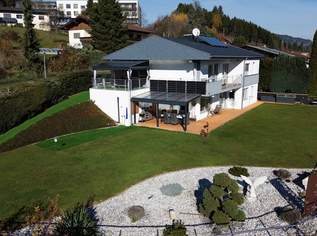 Wohntraum mit Weitblick am Leitenweg – hochwertig saniertes Zuhause in bester Lage von Feldkirchen, 699000 €, Immobilien-Häuser in 9560 Feldkirchen in Kärnten