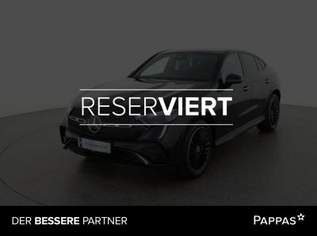 GLC 200 d 4MATIC Coupé Österreich-Edition, 63900 €, Auto & Fahrrad-Autos in 2351 Gemeinde Wiener Neudorf
