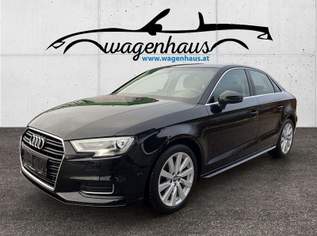 A3 Limousine 30 TDI Design, MMI, Sitzheizung, Park..., 22490 €, Auto & Fahrrad-Autos in 4655 Vorchdorf