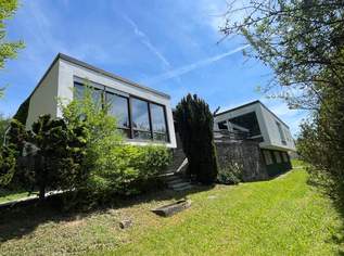 Künstlerhaus Stauber - Landleben im Bauhausstil, 579000 €, Immobilien-Häuser in 4785 Freinberg