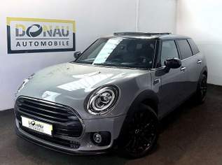 Clubman Mini Clubman Cooper * Leder * Abstandstempomat ..., 21490 €, Auto & Fahrrad-Autos in 3400 Gemeinde Klosterneuburg