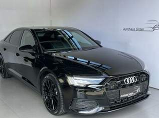 A6 40TDI quattro 3xS *MATRIX*ACC*MEMO*KeyGo*CAM*19, 49890 €, Auto & Fahrrad-Autos in 5020 Altstadt