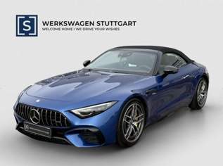 SL Night 20", Dynamic+ V8-Style HuD NP150, 113803 €, Auto & Fahrrad-Autos in 1100 Favoriten