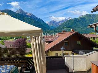 Wohnen am Sonnenhang, 230000 €, Immobilien-Wohnungen in 9640 Kötschach