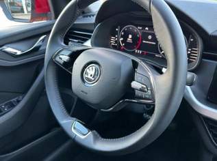 Kamiq Ambition 1.0 TSI / Rückfahrkamera 81kW..., 21842 €, Auto & Fahrrad-Autos in 6844 Gemeinde Altach