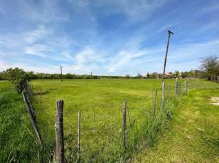 Bau- und Freizeitgrundstücke IN UNGARN | Bis zu 9.285 m2 erweiterbar! | Natur pur in der UNESCO-Kulturlandschaft Fertő-Neusiedler See!, 71850 €, Immobilien-Grund und Boden in 7152 Pamhagen