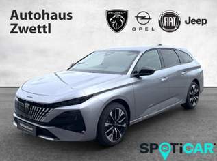 308 SW Allure MHEV 145 e-DCS6, 28980 €, Auto & Fahrrad-Autos in Niederösterreich