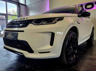 Discovery Sport P300e PHEV AWD R-Dynamic SE Aut., 49999 €, Auto & Fahrrad-Autos in 5101 Bergheim