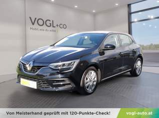 Mégane Equilibre TCe 140, 17950 €, Auto & Fahrrad-Autos in 8054 Straßgang