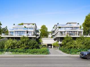 ++ IHR BAUPROJEKT BEGINNT ++ Baubewilligtes Grundstück verfügbar, 2500000 €, Immobilien-Grund und Boden in 2371 Katastralgemeinde Hinterbrühl