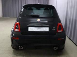 595 Turismo 1.4 T-Jet 121 kW (165 PS), Komfor..., 30195 €, Auto & Fahrrad-Autos in 6844 Gemeinde Altach