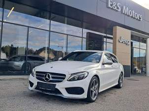 C 200 d T d AMG-Line 7G Tronic Plus, 18900 €, Auto & Fahrrad-Autos in 4240 Freistadt C 200 d T d AMG-Line 7G Tronic Plus, 18900 €, Auto & Fahrrad-Autos in 4240 Freistadt