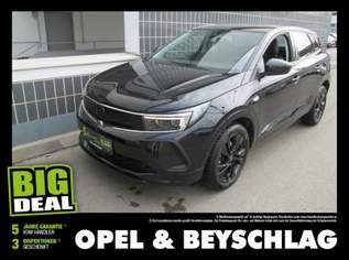 Grandland 1.5 D GS Start/Stop Aut., 27990 €, Auto & Fahrrad-Autos in 1190 Döbling Grandland 1.5 D GS Start/Stop Aut., 27990 €, Auto & Fahrrad-Autos in 1190 Döbling