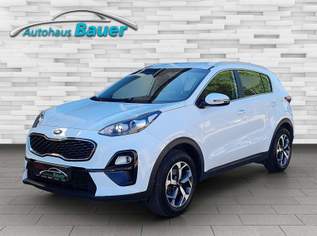 Sportage 1,6 GDI ISG Silber, 16990 €, Auto & Fahrrad-Autos in 2460 Gemeinde Bruck an der Leitha