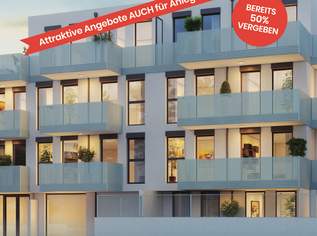 ANLEGER, 269550 €, Immobilien-Wohnungen in 1230 Liesing