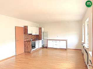 Helle 3-Zimmer-Wohnung in U-Bahn-Nähe – unbefristet zu mieten, 1299.64 €, Immobilien-Wohnungen in 1210 Floridsdorf