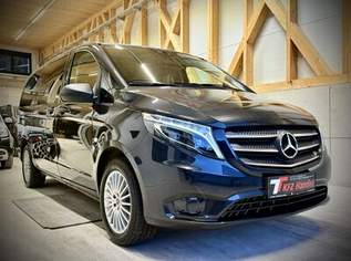 Vito Tourer 114 CDI Select 4x4, 42990 €, Auto & Fahrrad-Autos in 6116 Gemeinde Weer Vito Tourer 114 CDI Select 4x4, 42990 €, Auto & Fahrrad-Autos in 6116 Gemeinde Weer