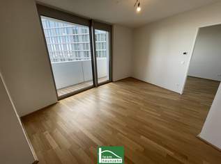 BELVIEW - HIER WIRD WOHNEN NEU DEFINIERT! - MIT TRAUM-AUSSICHTEN AUF DIE GESAMTE CITY!, 1615.97 €, Immobilien-Wohnungen in 1100 Favoriten