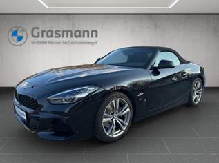 Z4 sDrive 30i, 51900 €, Auto & Fahrrad-Autos in 4853 Steinbach am Attersee