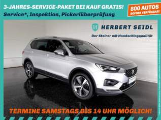 Tarraco XCELLENCE 2,0 TDI DSG, 26880 €, Auto & Fahrrad-Autos in 8200 Gleisdorf