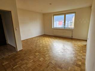 Genossenschaftswohnung mit 3 Zimmern mit Balkon - unbefristeter Mietvertrag, 917.77 €, Immobilien-Wohnungen in 8600 Bruck an der Mur