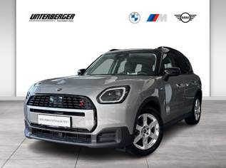 Countryman S ALL4 B48 Classic Trim | Paket M, 44900 €, Auto & Fahrrad-Autos in 6330 Stadt Kufstein