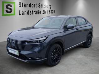 HR-V Advance 1,5 i-MMD Hybrid, 22990 €, Auto & Fahrrad-Autos in 5020 Altstadt HR-V Advance 1,5 i-MMD Hybrid, 22990 €, Auto & Fahrrad-Autos in 5020 Altstadt