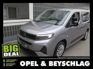 COMBO 1.5 S/S 6G 100PS, 25480 €, Auto & Fahrrad-Autos in 1190 Döbling COMBO 1.5 S/S 6G 100PS, 25480 €, Auto & Fahrrad-Autos in 1190 Döbling