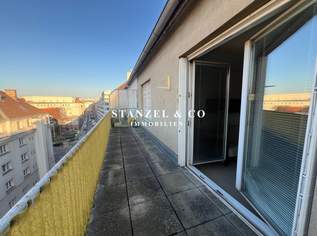 SONNIGES DACHGESCHOSS MIT TERRASSE, 265000 €, Immobilien-Wohnungen in 1120 Meidling SONNIGES DACHGESCHOSS MIT TERRASSE, 265000 €, Immobilien-Wohnungen in 1120 Meidling