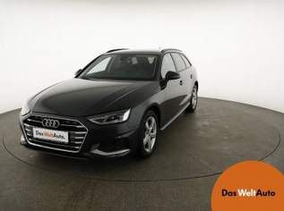 A4 35 TFSI advanced, 28550 €, Auto & Fahrrad-Autos in 8020 Gries