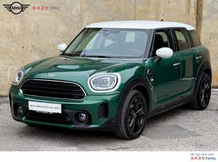 Cooper Countryman, 25640 €, Auto & Fahrrad-Autos in 8041 Liebenau