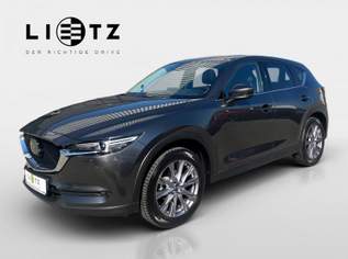 CX-5 G194/AT/Revolution Top/SD, 28590 €, Auto & Fahrrad-Autos in 4400 