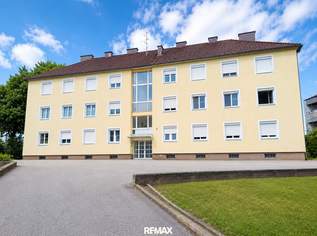 Charmante 3-Zimmer-Wohnung in zentrumsnaher Lage von Oberwart, 129000 €, Immobilien-Wohnungen in 7400 Oberwart Charmante 3-Zimmer-Wohnung in zentrumsnaher Lage von Oberwart, 129000 €, Immobilien-Wohnungen in 7400 Oberwart