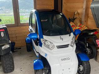 Geco Beach Anaig, 3990 €, Auto & Fahrrad-Motorräder in 3231 Sankt Margarethen an der Sierning