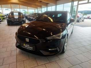 Leon ST FR TDI DSG, 25900 €, Auto & Fahrrad-Autos in 4134 Putzleinsdorf