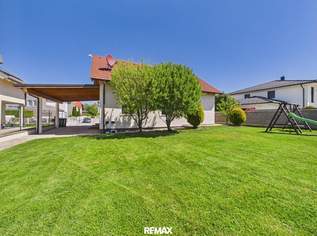 Haus zur Miete in attraktiver Lage nahe Flughafen & Outlet Parndorf, 3360 €, Immobilien-Häuser in 2471 Pachfurth Haus zur Miete in attraktiver Lage nahe Flughafen & Outlet Parndorf, 3360 €, Immobilien-Häuser in 2471 Pachfurth