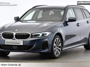 320d xDrive, 47892 €, Auto & Fahrrad-Autos in 1190 Döbling