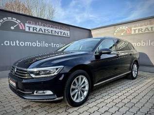 Passat Highline /VirtualCockpit/LED/AHV/ACC/Kamera!, 19850 €, Auto & Fahrrad-Autos in 3160 Gemeinde Traisen Passat Highline /VirtualCockpit/LED/AHV/ACC/Kamera!, 19850 €, Auto & Fahrrad-Autos in 3160 Gemeinde Traisen