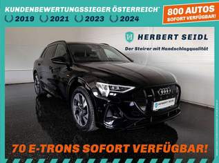 e-tron 50 quattro S-LINE *NP € 88.330,- / MATRIX-LED /..., 37470 €, Auto & Fahrrad-Autos in 8200 Gleisdorf e-tron 50 quattro S-LINE *NP € 88.330,- / MATRIX-LED /..., 37470 €, Auto & Fahrrad-Autos in 8200 Gleisdorf