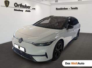 ID.7 Tourer Pro S 210 kW Business, 55900 €, Auto & Fahrrad-Autos in 2620 Gemeinde Neunkirchen ID.7 Tourer Pro S 210 kW Business, 55900 €, Auto & Fahrrad-Autos in 2620 Gemeinde Neunkirchen