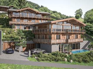 Grundstück mit Baugenehmigung für 2 Luxuschalets, 1450000 €, Immobilien-Häuser in 6305 Gemeinde Itter Grundstück mit Baugenehmigung für 2 Luxuschalets, 1450000 €, Immobilien-Häuser in 6305 Gemeinde Itter