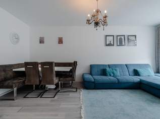 ''3-Zimmer Wohnung nahe der Traisengasse'', 310000 €, Immobilien-Wohnungen in 1200 Brigittenau